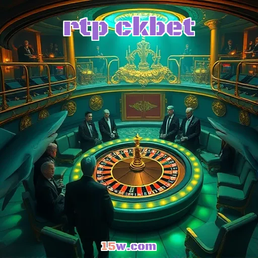 rtp ckbet: Desmistificando o Cashback para Apostadores Brasileiros