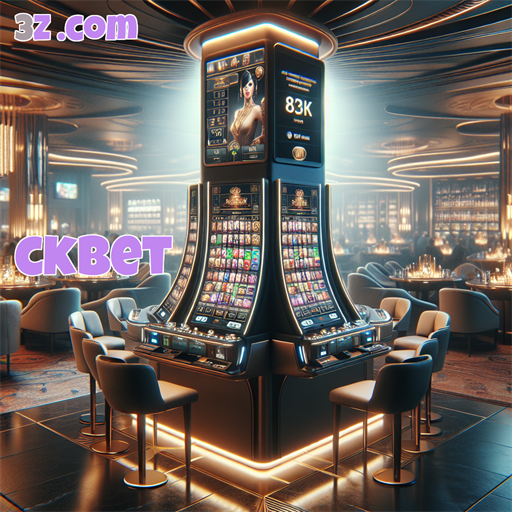 Experiência Inovadora: A Plataforma da CKBet em Foco