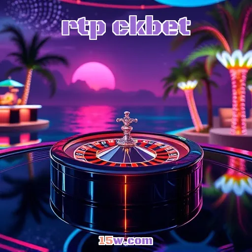 rtp ckbet: Competição e Diversão nos Torneios de Jogos Online